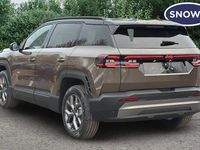 New Jeep Compass 145 HP (106 kW) 2026 SUV