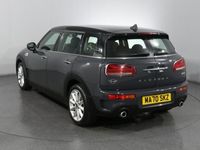 used Mini Cooper S Clubman Classic 2.0 6dr