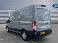 Used Ford Transit Limited 130 HP (95 kW) 2025 Van