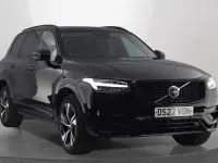 Used Volvo XC90 Plus 232 HP (170 kW) 2023 SUV