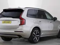 Begagnad Volvo XC90 Plus 250 HK (183 kW) 2025 SUV