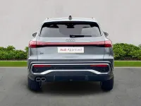 Used Audi Q5 S-Line 204 HP (150 kW) 2026 Grey SUV