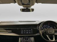 Used Audi Q7 Sport 231 HP (169 kW) 2022 SUV