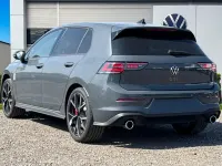 Nouă VW Golf VIII GTI 265 CP (194 kW) 2026 Gri Hatchback