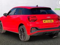 Used Audi Q2 Black Edition 150 HP (110 kW) 2026 SUV