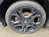 Used Suzuki Swift Sport 2019 Black Hatchback