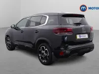 Used Citroën C5 PureTech 131 HP (96 kW) 2023 Hatchback