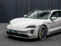 Used Porsche Taycan Performance Package 11 kW (15 HP) 2023 Sedan