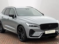 Used Volvo XC60 Ultra 449 HP (330 kW) 2026 Grey SUV