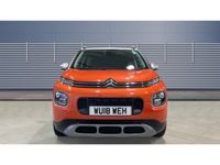 used Citroën C3 Aircross 1.2 PureTech 130 Flair 5dr