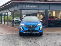 Used Peugeot 2008 GTi 2023 Blue SUV