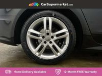 used Audi A6 1.8 TFSI S Line 4dr S Tronic