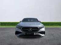 Usado Mercedes E200 AMG line 204 HP (150 kW) 2024 Prateado Sedan