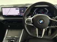 Used BMW 420 M Sport 181 HP (133 kW) 2025 Black Coupe