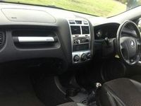 Used Kia Sportage 2006 SUV