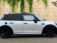 used Mini Cooper S 5-Door HatchSport 2.0 5dr