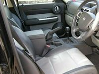 used Dodge Nitro 2.8