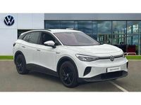 Used VW ID.4 2022 SUV