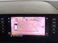 Usado Skoda Kamiq Monte Carlo 150 HP (110 kW) 2023 SUV
