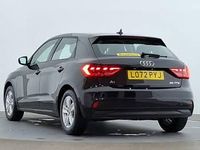 Used Audi A1 Design 95 HP (69 kW) 2022 Black SUV