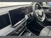 Used VW Tiguan R-line 147 HP (108 kW) 2025 Grey SUV