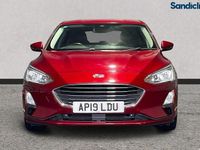 Used Ford Focus Titanium X 125 HP (91 kW) 2020 Hatchback