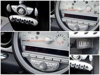 Used Mini ONE 2010 White Hatchback