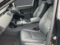 Used Land Rover Range Rover evoque R-Dynamic 309 HP (227 kW) 2021 Hatchback