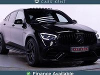 Used Mercedes S63 AMG Premium Plus 2019 Coupe