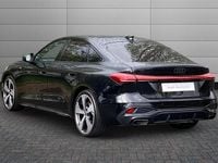 Ny Audi A5 Advanced 204 HK (150 kW) 2026 Svart Sedan