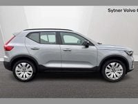 Usado Volvo EX40 Core 182 kW (248 HP) 2025 Cinzento SUV