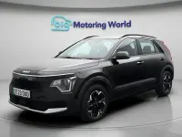 Used Kia e-Niro 150 kW (204 HP) 2025 SUV