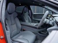 New Lotus Emeya 675 kW (918 HP) 2025 Hatchback