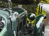 Used Bentley Mark VI 230 HP (169 kW) 1951 Green Sedan