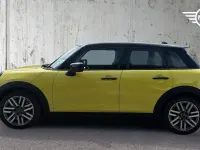 Used Mini Cooper Classic 150 kW (204 HP) 2026 Hatchback