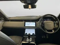 Gebraucht Land Rover Range Rover First Edition 249 PS (183 kW) 2020 Weiß SUV