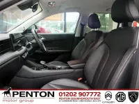 Used MG HS Trophy 169 HP (124 kW) 2025 Grey SUV