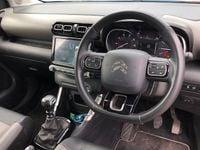 Used Citroën C3 PureTech 110 HP (80 kW) 2023 Hatchback