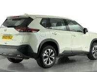 Used Nissan X-Trail Acenta Premium 204 HP (150 kW) 2026 SUV
