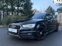 Used Audi A3 Sportback S-Line 122 HP (89 kW) 2013 Hatchback