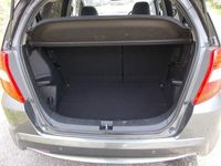 used Honda Jazz z 1.4 i-VTEC EX CVT Euro 5 5dr PANORAMIC ROOF WITH FSH Hatchback