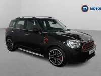 Używany Mini John Cooper Works 231 KM (169 kW) 2018 Hatchback