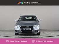 used Audi A3 Sportback 35 TDI Sport 5dr S Tronic