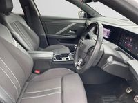 Used Vauxhall Astra S 128 HP (94 kW) 2023 Hatchback