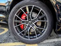 Usado Audi Q5 Comfort 2021 Negro SUV