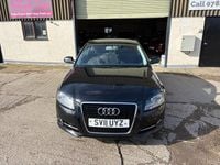 Used Audi A3 Sport 2011 Black Hatchback