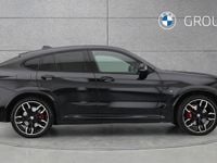 Usado BMW X4 Comfort Edition 340 CV (250 kW) 2023 Negro SUV