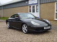 used Porsche 911 3.4