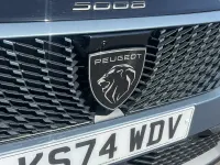 Used Peugeot 5008 Allure 2024 Blue SUV