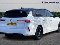 Used Vauxhall Astra 131 HP (96 kW) 2026 Estate